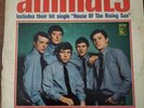 LP 1964 The Animals House of the Rising Sun E/SE 4264 very good condition