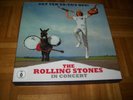 Rolling Stones – Get Yer Ya-Ya's Out  - 40th Anniversary Box-Set - 3 LPs - 3 CDs