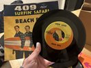 The Beach Boys,Capitol 4777,
