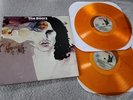 The Doors Weird Scenes Inside The Gold Mine RSD AMBER VINYLS EX NM #'d /5500