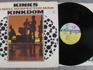 THE KINKS 
