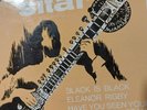 LORD SITAR -  BLACK IS BLACK - DUCRETTET THOMSON  E.P. , 1968 - BIG JIM SULLIVAN