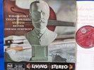 RCA LIVING STEREO SB 2002 *HEIFETZ* TCHAIKOVSKY VIOLIN CTO* CSO /REINER* NM