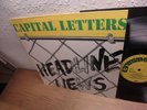 Capital Letters 