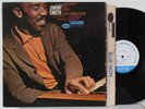 Jimmy Smith LP “Rockin The Boat”   Blue Note 84141   NY, Ear, Van Gelder   VG++