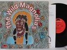The Wild Magnolias LP   S/T   Polydor PD 6026   VG++ Soul Jazz Bayou Funk