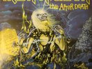 Iron Maiden - Live After Death - 2 Vinyl LP 1985