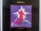 (EX+) Enigma - MCMXC a.D. (1991 Korea 1ST LP Vinyl)