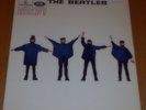 The Beatles - Help  - Vinyl Album (1965 Press)  - PMC 1255 - XEX 549 2 / 550 2