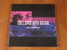 PLACEBO Collapse Into Never Live in Europe 2023 clear double vinyl MINT NEW