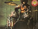 Buddy Miles Them Changes Fontana Special Vinyl LP