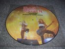 IRON MAIDEN -RUNNING FREE- AWESOME RARE 1985 12