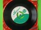 LITTLE TONY AND HIS BROTHERS - WHO'S THAT KNOCKING - DURIUM '59 -  7