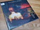 Scorpions Humanity: Hour 1 - 180-Gram Gold Colored Vinyl (LP x 2) New Sealed
