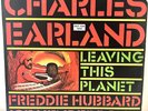 Charles Earland - Leaving This Planet - 2 x L.P. Prestige Promo - 1974