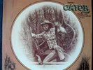 JERRY REED - Both Barrels Nr MINT outlaw country rock '76 RCA FIRST PRESSING lp