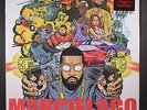ROC MARCIANO: marcielago FAT BEATS 12