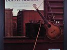 BLIND LEMON JEFFERSON: the classic-folk blues RIVERSIDE 12