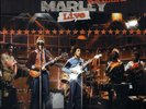 BOB MARLEY & THE WAILERS Paris Theater London. Uk. BBC Concert. May VINYL LP NEW