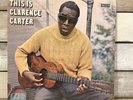CLARENCE CARTER- This Is Clarence Carter 1968 LP Vinyl Atlantic Stereo VG (G-97)