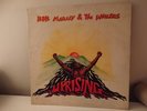 BOB MARLEY UPRISING UK 1ST LP VINYL RECORD