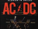 AC/DC - Reunion In Dallas: Texas Broadcast 1985 (2xLP)