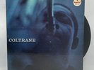 The John Coltrane Quartette - Coltrane - 1962 US Stereo 1st Press Impulse (VG+)