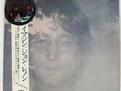 JOHN LENNON IMAGINE APPLE AP80370 JAPAN OBI VINYL LP