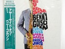 BENNY GOLSON OTHER SIDE OF RIVERSIDE SMJ6302 JAPAN OBI VINYL LP