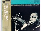 LEE MORGAN TOM CAT BLUE NOTE GXK8181 JAPAN OBI VINYL LP