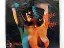 PEREZ PRADO MAMBO JAMBO GLOBE SJET5003 JAPAN FLIPBACK COVER VINYL LP