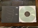 Tool- Undertow Original 1993 1st Pressing Clear Vinyl Promo LP RARE
