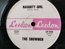 THE SHOWMEN Naughty Girl ( missing links ) - LEEDON 1965 AUSSIE garage beat mod