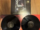Panic at the Disco- All My Friends We’re Glorious Live Vinyl LP Rare Record