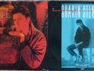 PROMO N' MINT SHAKIN' STEVENS UK EPIC PROMO'S 2x12