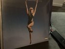 Miley Cyrus - Endless Summer Vacation - Crystal Clear Color Vinyl LP - Brand New