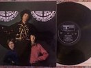 Jimi Hendrix - are you experienced LP UK 1967 MONO 1ST A1/B1 laminated cover