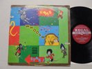 PROCOL HARUM Home UK REGAL ZONOPHONE 1st Issue EX VINYL