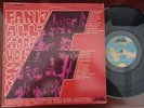 FANIA ALL STARS VOL 2 - LIVE AT THE RED GARTER - LP - FANIA REC. US