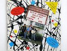 ELVIS COSTELLO ACCIDENTS WILL HAPPEN RIVIERA GLOBAL PZ-5F JAPAN PROMO VINYL 7
