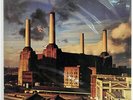 PINK FLOYD ANIMALS CBS/SONY 25AP340 JAPAN VINYL LP