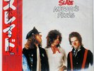 SLADE NOBODY'S FOOLS POLYDOR MP2542 JAPAN OBI VINYL LP