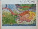 Rare Original Charles Lloyd Pathless Path - 1979 Unity Releaase - Strong VG+