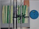 Logic System ‎– Logic- LP 1981 JP- Express ‎– ETP-90068