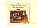 Crosby, Stills, Nash & Young, Dallas Taylor & Greg Reeves - Déjà Vu (Alternates)