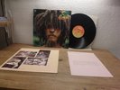 Congo – Congo Ashanti 70s Lp  Promo mint- Roots Reggae Dub