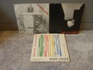STIFF LITTLE FINGERS - Alternative Ulster/Gotta Gettaway/Nobody's Hero 3 x 7