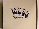 Maya Hawke -  MOSS Signed Boxset 12” Orange Vinyl Autographed And Cards