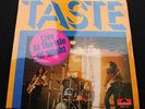 TASTE Live At The Isle Of Wight UK Polydor 1971 1st pressing *MINT* LP