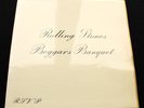 ROLLING STONES Beggars Banquet UK 1968 Decca 1st pressing LP *MINT* LP Psych